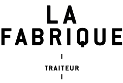 La Fabrique traiteur - Logo